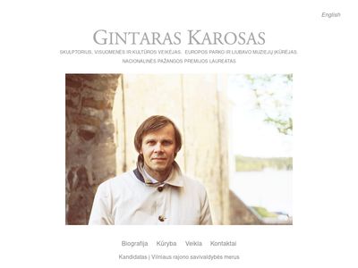 karosas.lt