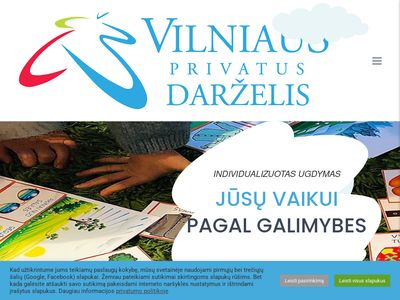 vaikudarzelis.lt