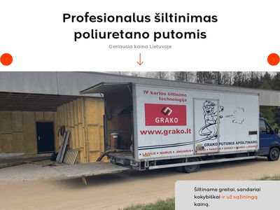 grako.lt
