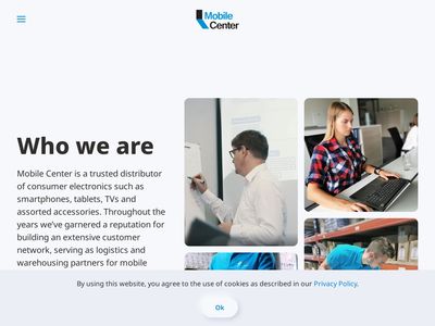 mobilecenter.lt