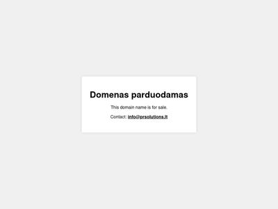 provokacija.lt