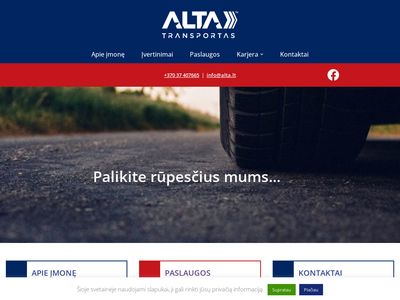 alta.lt