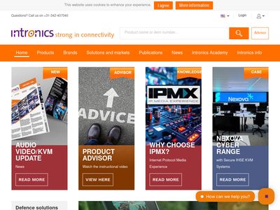 intronics.lt