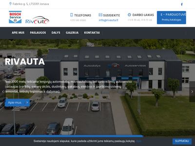 rivauta.lt
