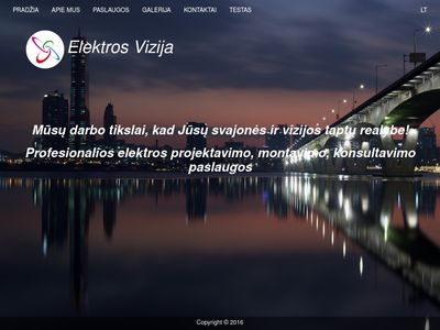 elektrosvizija.lt