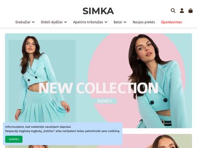 simka.lt