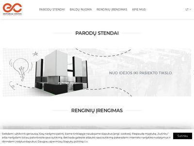 stendai.lt
