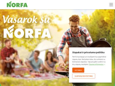 norfa.lt