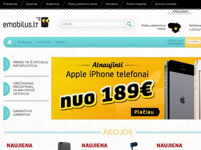emobilus.lt