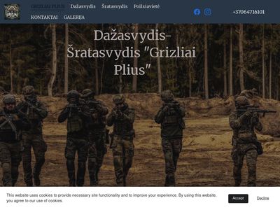 grizliaiplius.lt