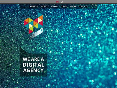 Gamadigi :: Digital Design Agency  www.gamadigi.com