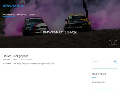 bmwfan.lt