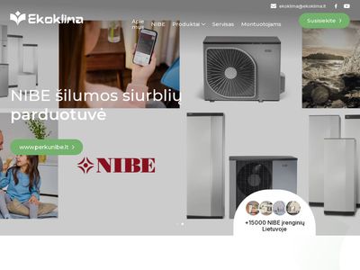 ekoklima.lt