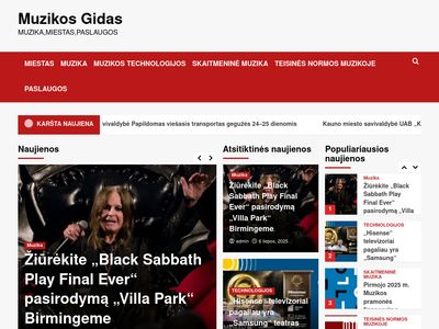 muzikosgidas.lt