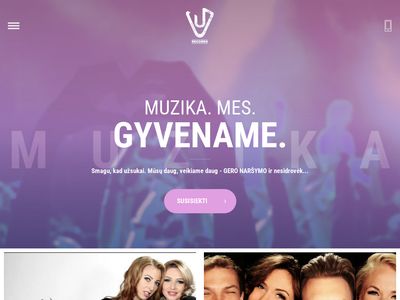 vurecords.lt