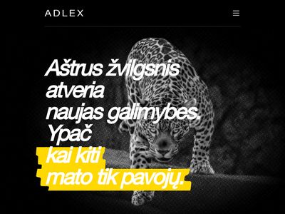 adlex.lt