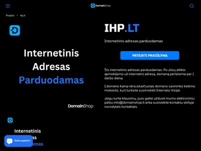 ihp.lt
