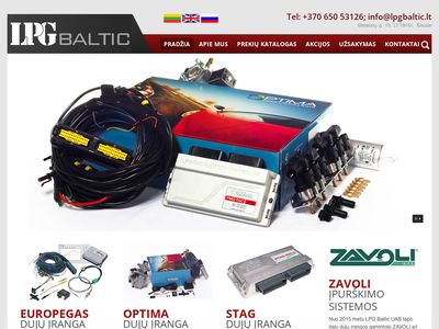lpgbaltic.lt