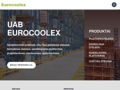 Eurocoolex  www.eurocoolex.com