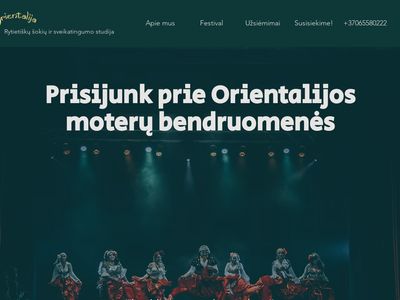 pilvosokis.lt