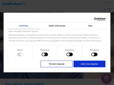 creditreform.lt