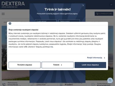 dextera.lt