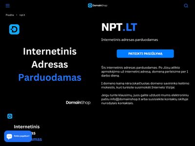 npt.lt