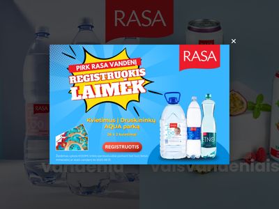 rasa.lt
