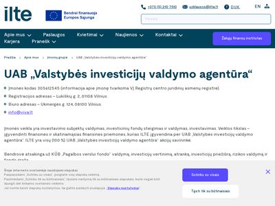 pvf.lt