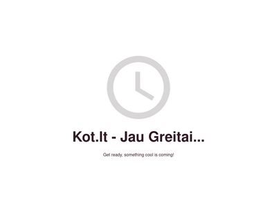 kot.lt