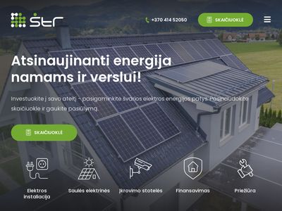 strysiai.lt
