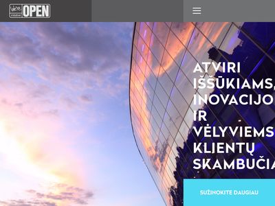 openagency.lt