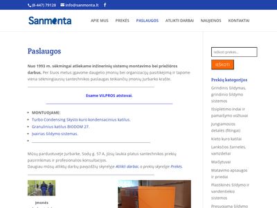 sanmonta.lt