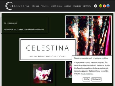 celestinatekstil.lt