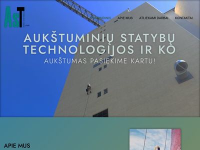 astirko.lt