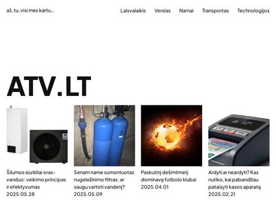 atv.lt