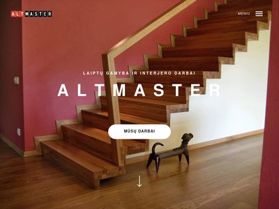 altmaster.lt