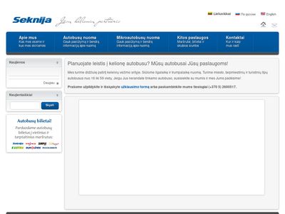 seknija.lt