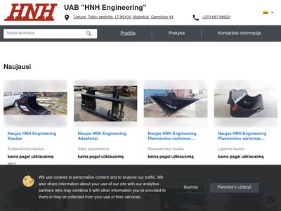 hnhengineering.lt