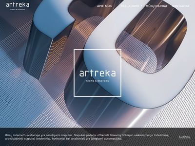 artreka.lt