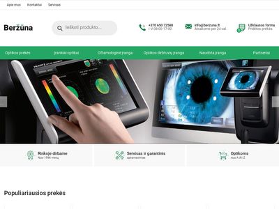 berzuna.lt