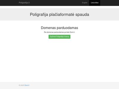 poligrafija.lt