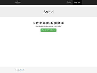 salota.lt