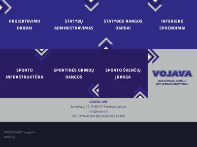 vojava.lt