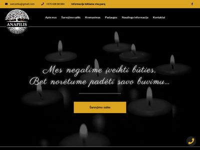 laidojimas-kremavimas.lt