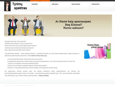 tyrimuspektras.lt