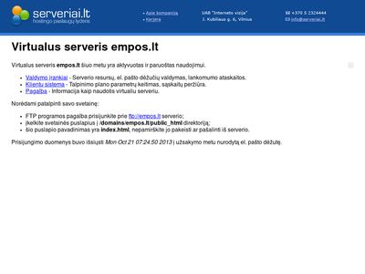 empos.lt