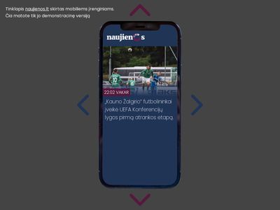 naujienos.lt