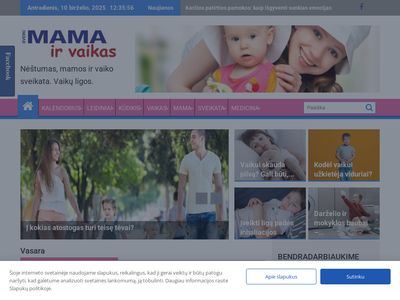 mamairvaikas.lt