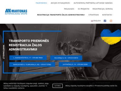 martonas.lt